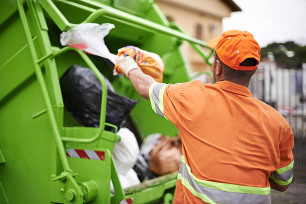 Best Same-Day Junk Removal Services  in Garrison, TX