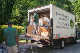 Best Dumpster Rental Services  in Garrison, TX