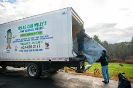 Best Attic Cleanout  in Garrison, TX
